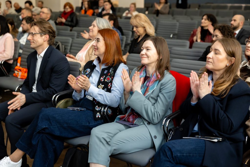 În Republica Moldova a fost lansat primul Hub European de Inovare Digitală – EDIH „DIH of Moldova” — 24