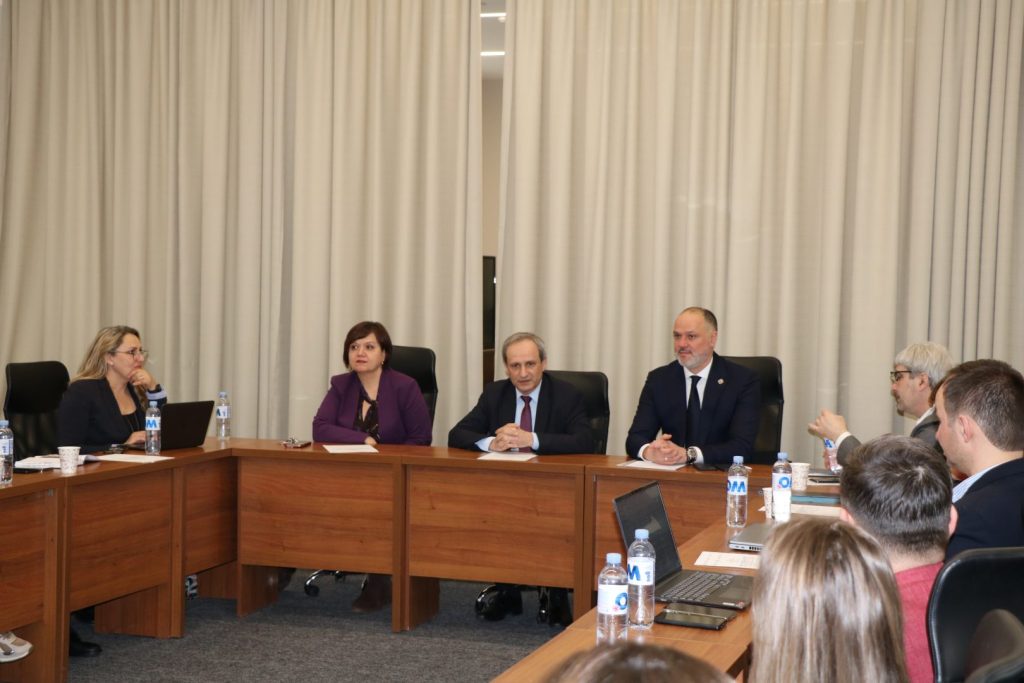 Prima Adunare a Consorțiului EDIH of Moldova – un nou pas pentru integrarea în rețeaua europeană a Hub-urilor de Inovare Digitală — 3